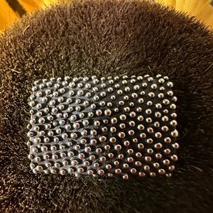 Sterling Silver 925 beaded pendant